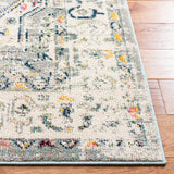 Safavieh Madison Mad468G Grey/Ivory Rug.