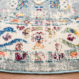 Safavieh Madison Mad468G Grey/Ivory Rug.