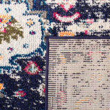 Safavieh Madison Mad468N Navy/Ivory Rug.
