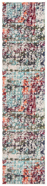 Safavieh Madison Mad469A Blue/Green Rug.