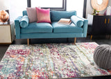Safavieh Madison Mad469A Blue/Green Rug.