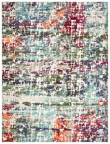 Safavieh Madison Mad469A Blue/Green Rug.