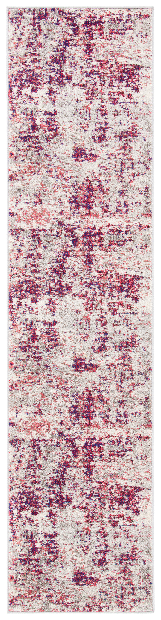 Safavieh Madison Mad471C Beige/Wine Rugs.