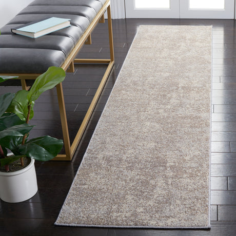 Safavieh Madison Mad471G Grey/Beige Rug.