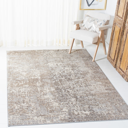 Safavieh Madison Mad471G Grey/Beige Area Rug