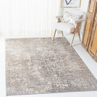 Safavieh Madison Mad471G Grey/Beige Area Rug