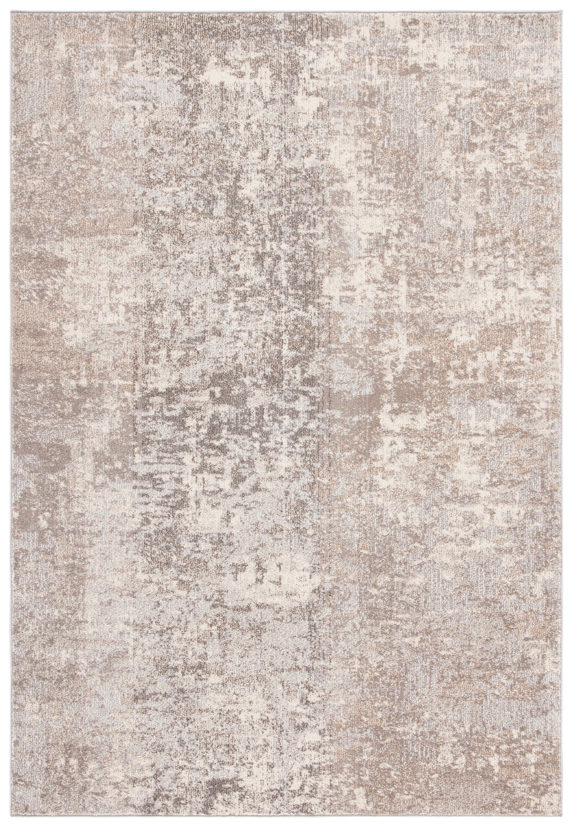 Safavieh Madison Mad471G Grey/Beige Area Rug