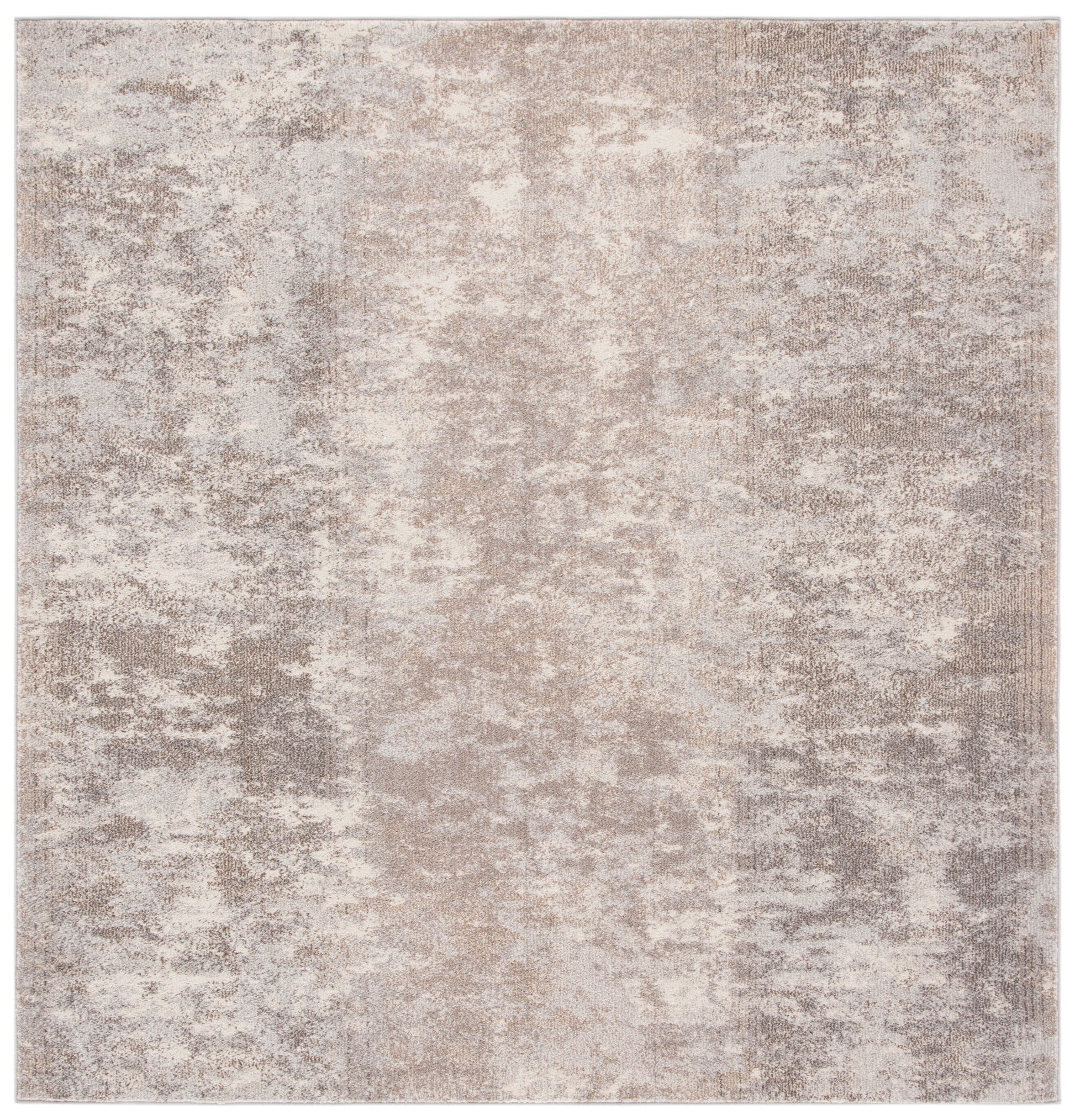 Safavieh Madison Mad471G Grey/Beige Area Rug