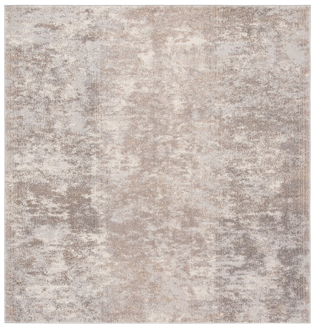 Safavieh Madison Mad471G Grey/Beige Rug.