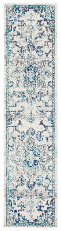 Safavieh Madison Mad473C Ivory/Grey Area Rug