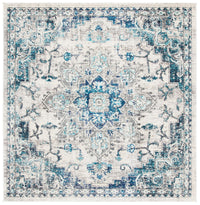 Safavieh Madison Mad473C Ivory/Grey Area Rug