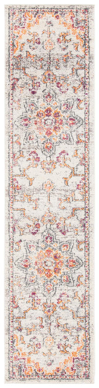 Safavieh Madison Mad473E Beige/Orange Area Rug