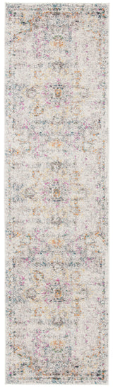 Safavieh Madison Mad473F Grey/Gold Rug.
