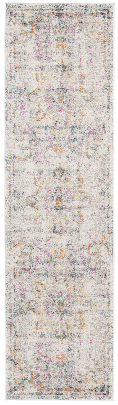 Safavieh Madison Mad473F Grey/Gold Rug.