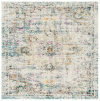 Safavieh Madison Mad473F Grey/Gold Area Rug