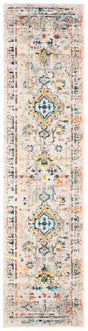 Safavieh Madison Mad474B Cream/Blue Rug.
