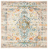 Safavieh Madison Mad474B Cream/Blue Rug.