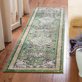 Safavieh Madison Mad474Y Green/Turquoise Rugs.