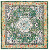 Safavieh Madison Mad474Y Green/Turquoise Rugs.