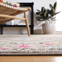 Safavieh Madison Mad481F Grey/Beige Area Rug