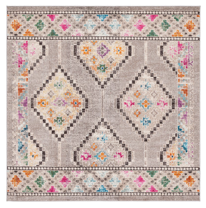 Safavieh Madison Mad481F Grey/Beige Area Rug