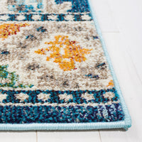 Safavieh Madison Mad481M Blue/Beige Area Rug