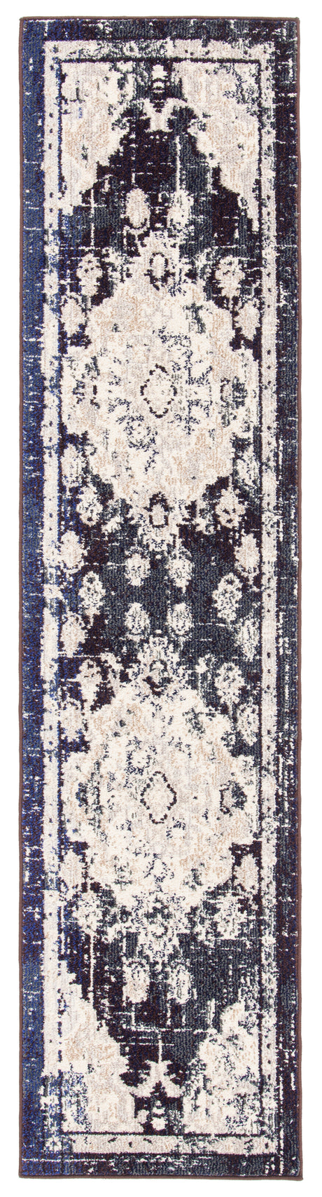 Safavieh Madison Mad484Z Black Purple/Beige Rugs.