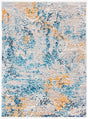 Safavieh Madison Mad494G Grey/Blue Rugs.