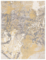 Safavieh Madison Mad499A Ivory/Grey Rugs.