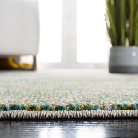 Safavieh Madison Mad499Y Green/Ivory Rugs.