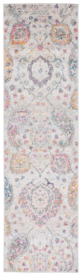 Safavieh Madison Mad600F Grey/Gold Rug.