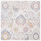 Safavieh Madison Mad600F Grey/Gold Rug.