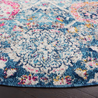 Safavieh Madison Mad600M Blue/Grey Area Rug