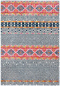 Safavieh Madison Mad614N Navy/Ivory Rug.