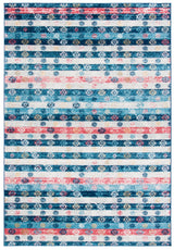 Safavieh Madison Mad773M Navy/Ivory Rugs.