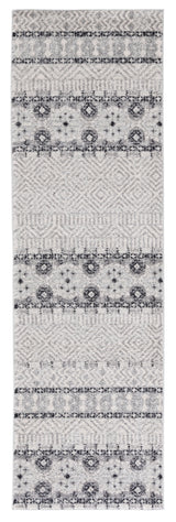Safavieh Madison Mad797H Charcoal/Grey Rug.