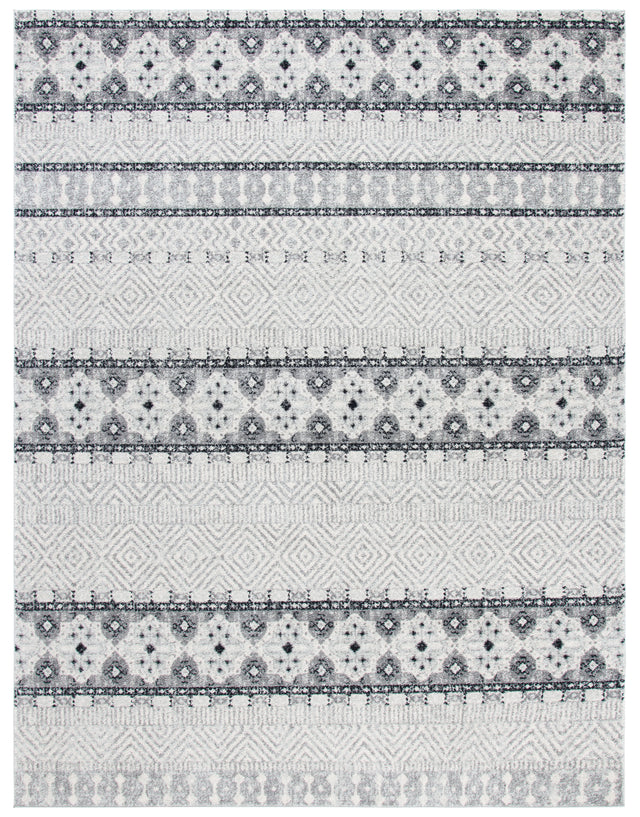 Safavieh Madison Mad797H Charcoal/Grey Rug.