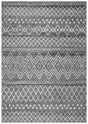 Safavieh Madison Mad798F Charcoal/Ivory Rug.