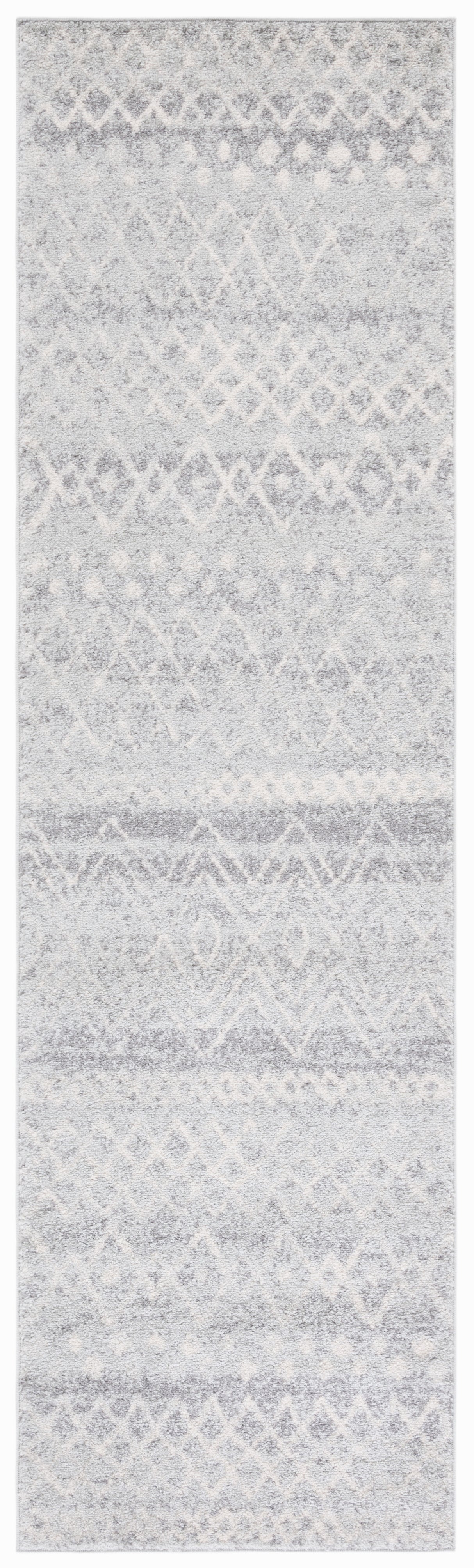 Safavieh Madison Mad798G Silver/Ivory Rug.