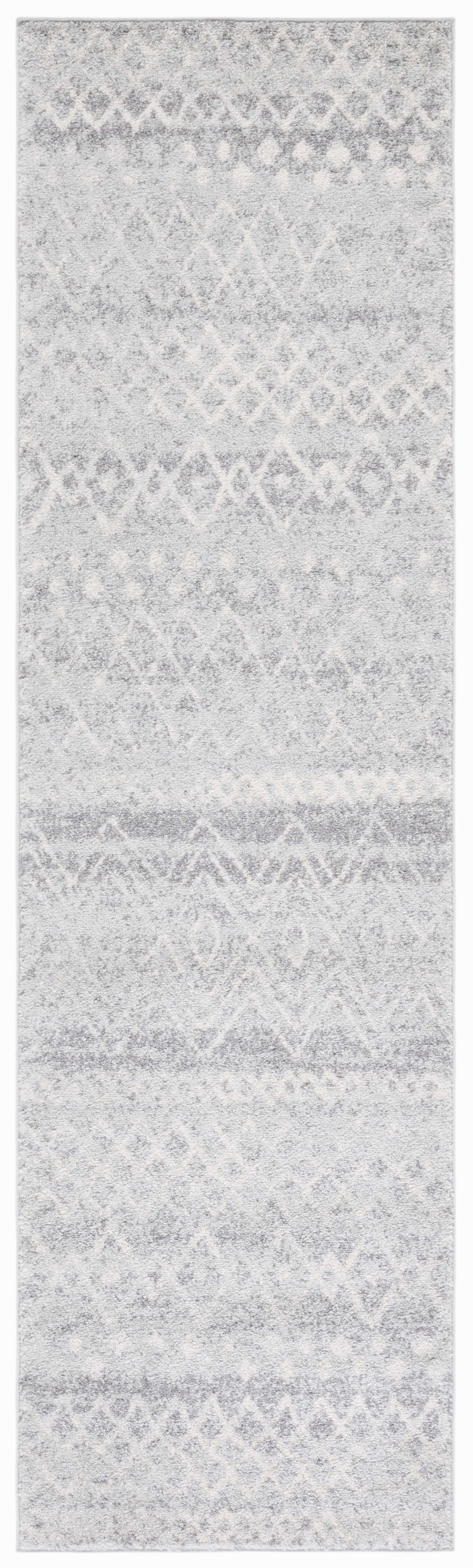 Safavieh Madison Mad798G Silver/Ivory Area Rug