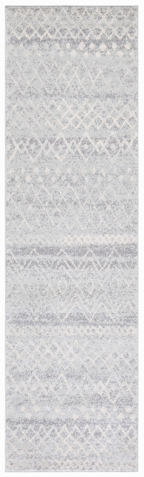 Safavieh Madison Mad798G Silver/Ivory Rug.