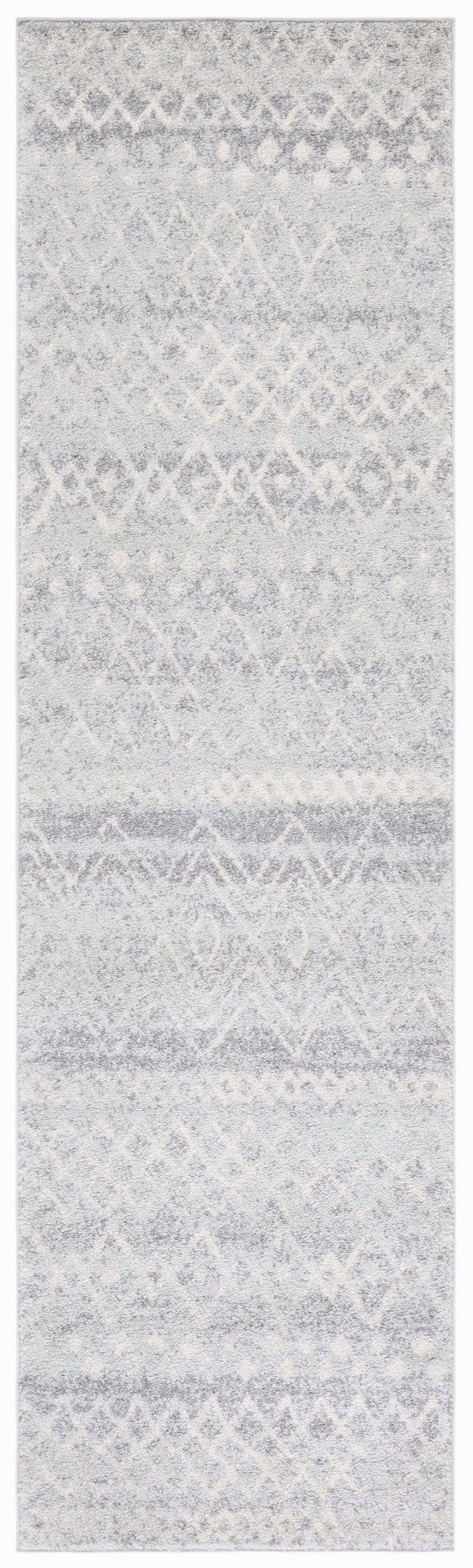 Safavieh Madison Mad798G Silver/Ivory Rug.