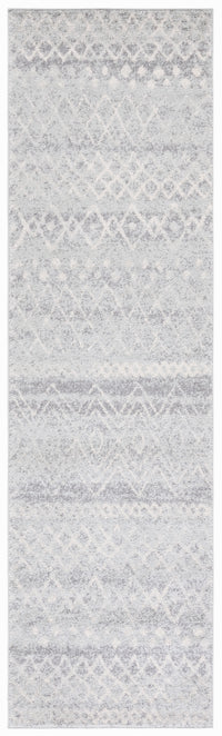 Safavieh Madison Mad798G Silver/Ivory Area Rug