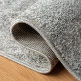 Safavieh Madison Mad798G Silver/Ivory Rug.