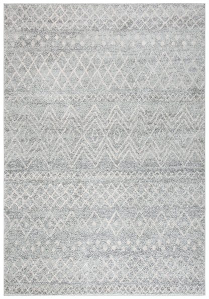 Safavieh Madison Mad798G Silver/Ivory Area Rug