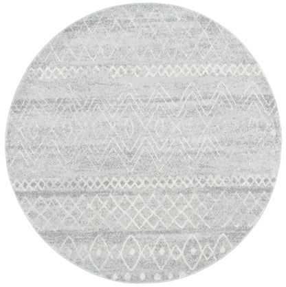 Safavieh Madison Mad798G Silver/Ivory Area Rug