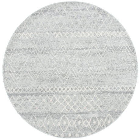 Safavieh Madison Mad798G Silver/Ivory Rug.