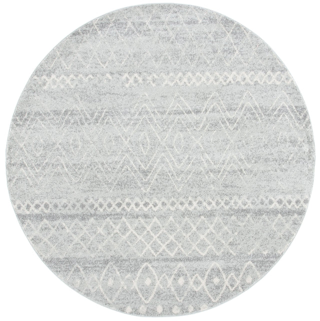 Safavieh Madison Mad798G Silver/Ivory Rug.