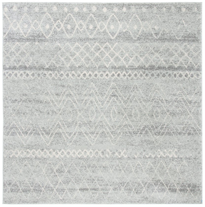 Safavieh Madison Mad798G Silver/Ivory Area Rug