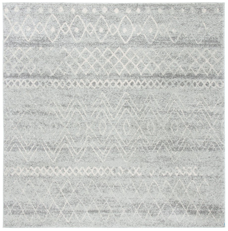 Safavieh Madison Mad798G Silver/Ivory Rug.